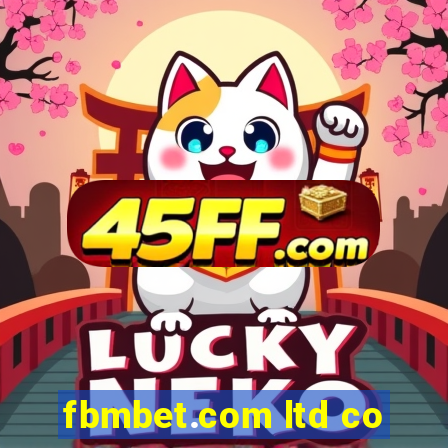 fbmbet.com ltd co